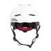 Rekd Protection Junior Elite 2.0 Helmet White